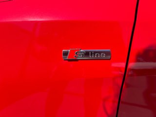Audi A1 Sportback S line 25 TFSI 70kW (95CV)