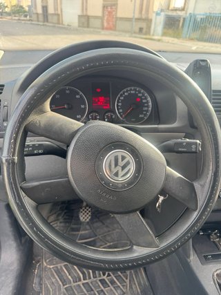 Volkswagen Touran 2004