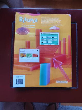 Matemáticas 1 secundaria