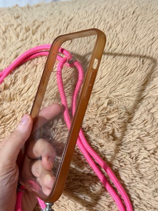 Fundas iPhone 12 Pro Max (4 unidades)