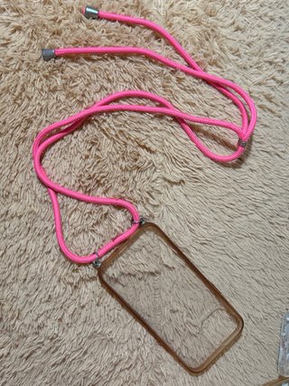 Fundas iPhone 12 Pro Max (4 unidades)