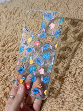 Fundas iPhone 12 Pro Max (4 unidades)