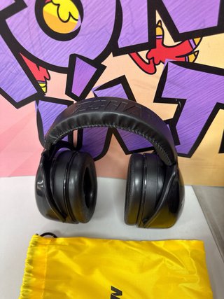 Cascos Antirruido Zohan Noise Canceling