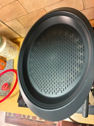 Thermomix TM31 con accesorios