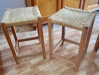 Muebles de Salón