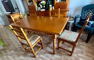Muebles de Salón