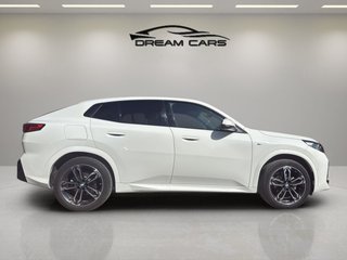 BMW X2 sDrive18d