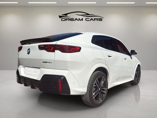 BMW X2 sDrive18d