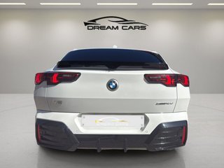 BMW X2 sDrive18d
