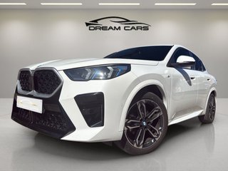 BMW X2 sDrive18d