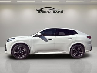BMW X2 sDrive18d