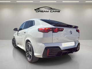 BMW X2 sDrive18d