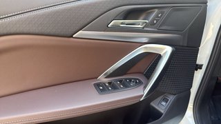 BMW X2 sDrive18d