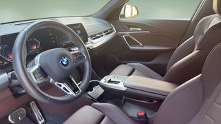 BMW X2 sDrive18d