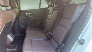BMW X2 sDrive18d