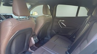 BMW X2 sDrive18d