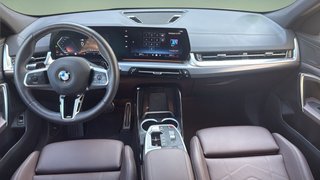 BMW X2 sDrive18d