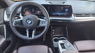 BMW X2 sDrive18d