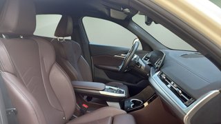 BMW X2 sDrive18d
