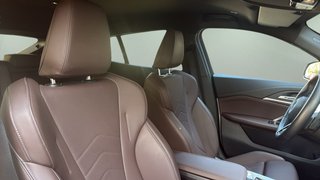 BMW X2 sDrive18d