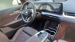 BMW X2 sDrive18d