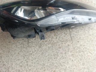 Faro derecho LED Seat Leon MK3 2020