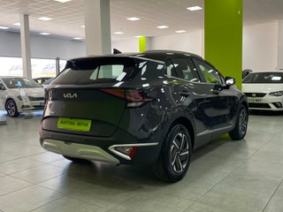 KIA Sportage Drive 4x2 1.6 T-GDI 150CV MHEV