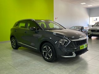 KIA Sportage Drive 4x2 1.6 T-GDI 150CV MHEV