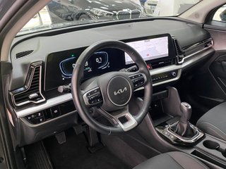 KIA Sportage Drive 4x2 1.6 T-GDI 150CV MHEV