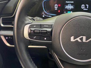 KIA Sportage Drive 4x2 1.6 T-GDI 150CV MHEV