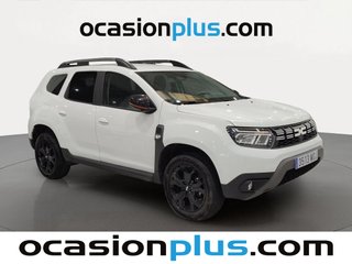 Dacia Duster SL Extreme TCE 110 kW (150 CV) EDC
