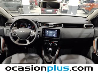 Dacia Duster SL Extreme TCE 110 kW (150 CV) EDC