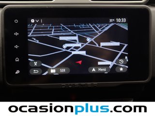 Dacia Duster SL Extreme TCE 110 kW (150 CV) EDC
