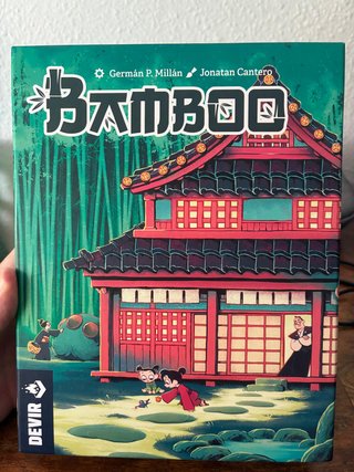 Lote de juegos de mesa