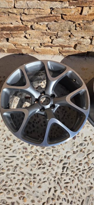 Llantas OPC 19 5x110 8.5J