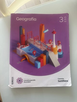 Libros de texto Primaria y ESO