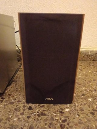 Minicadena Aiwa