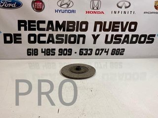 Disco embrague avia nuevo