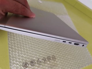 NOTEBOOK HP 850 G7 32GB RAM 500GB SSD  PERFECTO