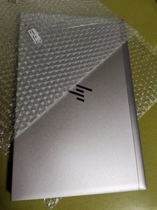 NOTEBOOK HP 850 G7 32GB RAM 500GB SSD  PERFECTO