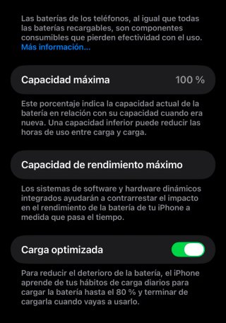 iPhone 14 Plus 128GB Negro/Morado