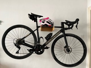 Megamo Raise 20 2025 Shimano 105 12v