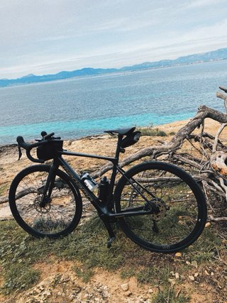 Megamo Raise 20 2025 Shimano 105 12v