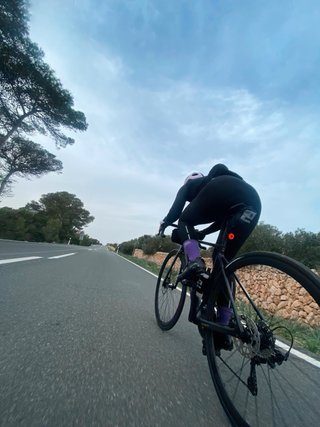 Megamo Raise 20 2025 Shimano 105 12v