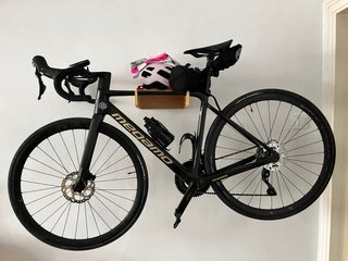 Megamo Raise 20 2025 Shimano 105 12v