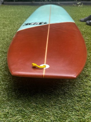 OPORTUNIDAD!!! Longboard LUFI California Dream 9.4