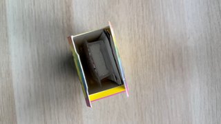 Tintes Iberia marrón chocolate | Sin usar