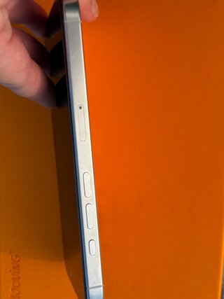 Iphone 16 pro