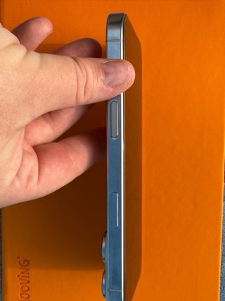 Iphone 16 pro