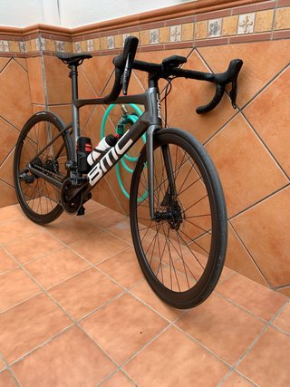 BMC SLR One talla 54